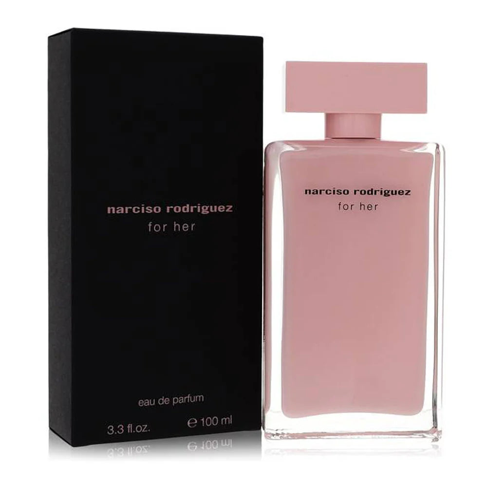 Narciso Rodriguez Eau De Parfum For Women