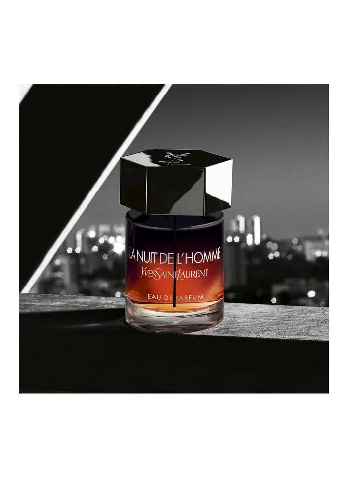 La Nuit de L'Homme Yves Saint Laurent (100ml)