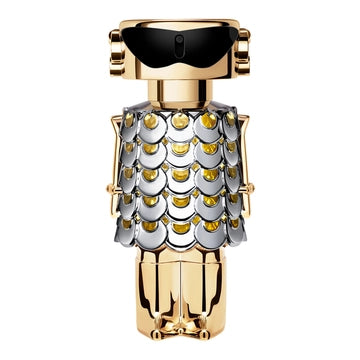 PACO RABANNE FAME EAU DE PARFUM 100Ml For Unisex